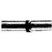 555-7004-072 Standoffs & Spacers