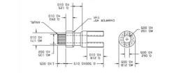 AA59126/3202  Connectors