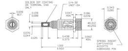 M39024/10-17 electronic component of Concord