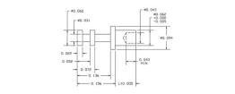 M55155/12XC11 electronic component of Concord