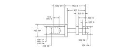 M55155/12XC11  Connectors