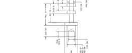 M55155/12XC11 Terminals