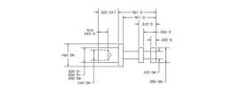 M55155/12XI12  Connectors