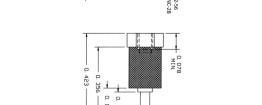 M55155/195H02 Terminals