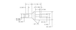 M55155/25XH02 electronic component of Concord