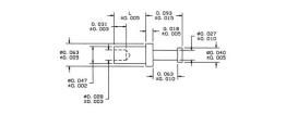 M55155/29XH02 electronic component of Concord