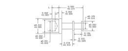 M55155/30-12S electronic component of Concord