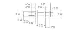 M55155/30-15 electronic component of Concord