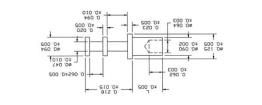 M55155/30XB10  Semiconductors