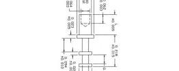 M55155/30XB10 Gate Drivers