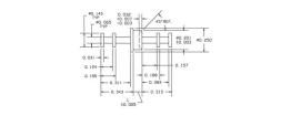 SE15XC08Z electronic component of Concord