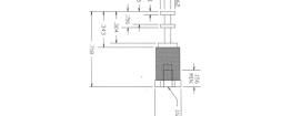 SE209D01S Terminals