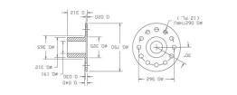 SE26XF01S  Connectors