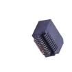092CAAC20AA Standard Card Edge Connectors