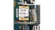 GSM25BG Switching Power Supplies