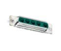 1005W5SXX99A10X  Connectors