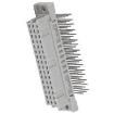 122A10619X DIN 41612 Connectors