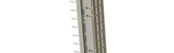122B11759X D-Sub Standard Connectors