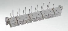 122E11719X electronic component of CONEC