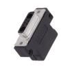 13-000380 D-Sub Mixed Contact Connectors