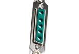 13-505090 D-Sub Mixed Contact Connectors