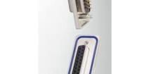 15-000473 D-Sub Standard Connectors