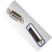 15-000513 D-Sub High Density Connectors