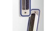 15-000643 D-Sub Standard Connectors