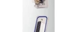 15-000743 D-Sub Standard Connectors