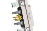 15-005643 D-Sub Mixed Contact Connectors