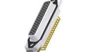15-007633 D-Sub High Density Connectors
