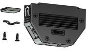 16-001780E  Connectors