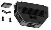 16-001850E  Connectors