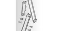 160X10169X D-Sub Tools & Hardware