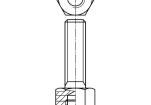 160X10379X D-Sub Tools & Hardware
