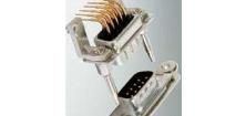 160X10919X D-Sub Tools & Hardware