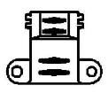 160X11199X  Connectors