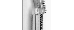 161A10029X D-Sub Standard Connectors
