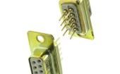 162A10069X D-Sub Standard Connectors