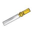 162A18709X D-Sub Contacts