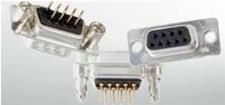 163A11119X  Connectors
