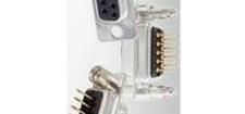 163A11119X D-Sub Standard Connectors
