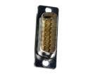 163A11129X D-Sub Standard Connectors