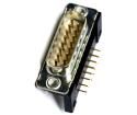 163A11729X D-Sub Standard Connectors