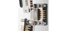 163A13829X D-Sub Standard Connectors