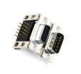 163A15239X D-Sub Dualport Connectors