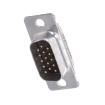 163A16599X D-Sub High Density Connectors