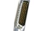 163A16619X D-Sub High Density Connectors