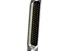 163A16629X D-Sub High Density Connectors