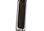 163A16789X D-Sub High Density Connectors